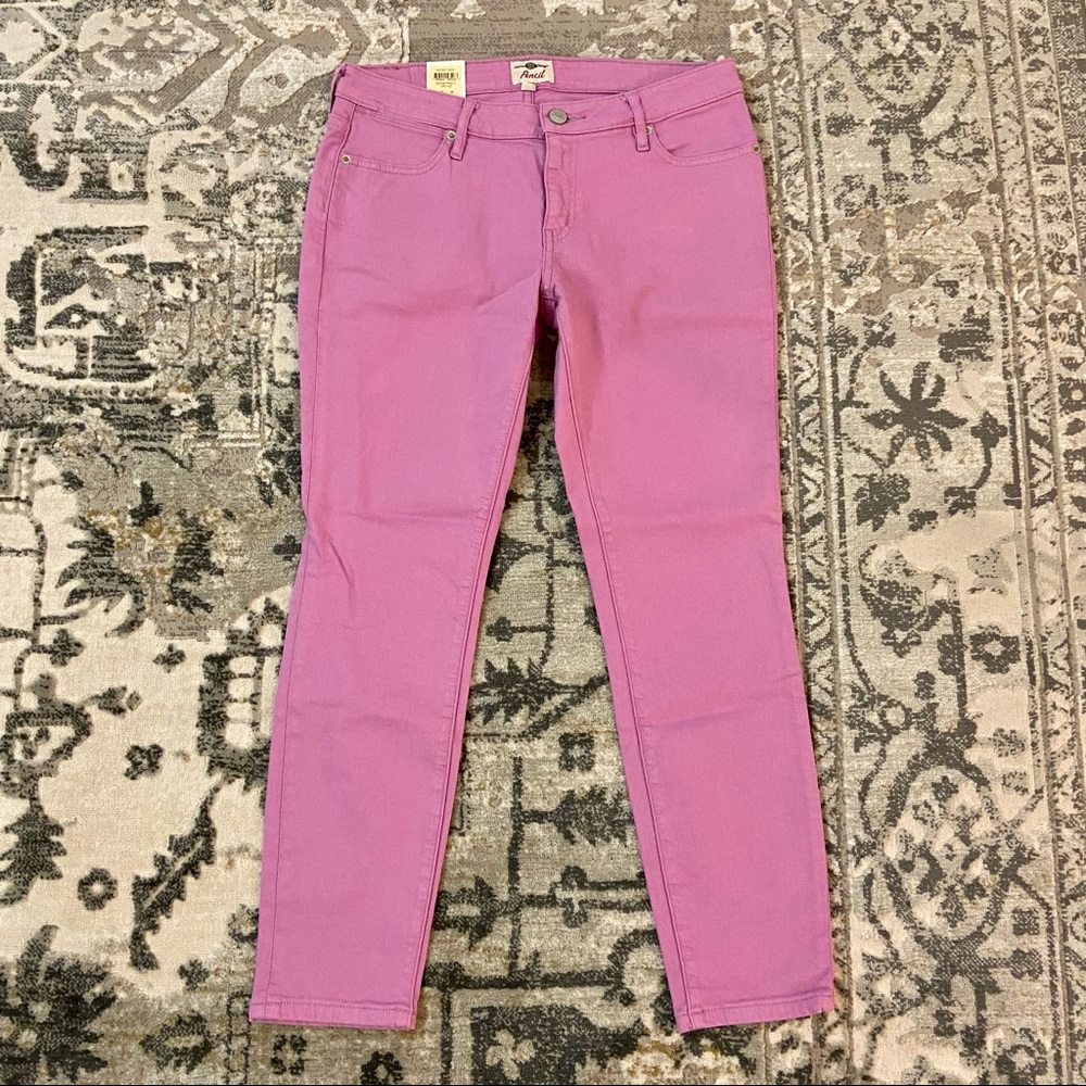 ✨NWT Fossil Skinny Jeans